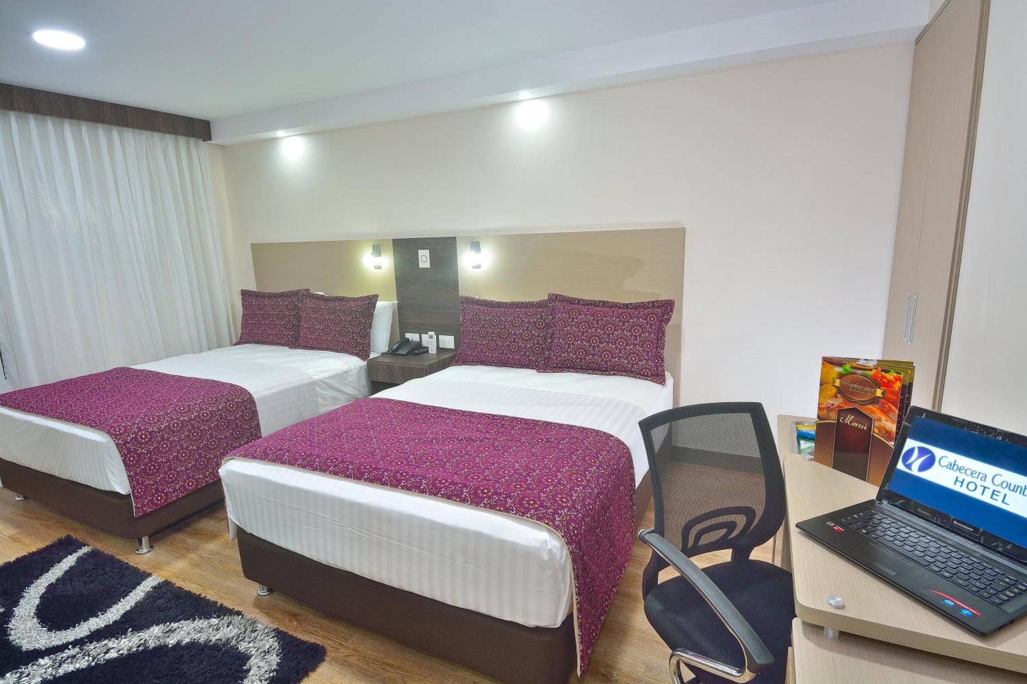 Cabecera Country Hotel Bucaramanga Exteriér fotografie