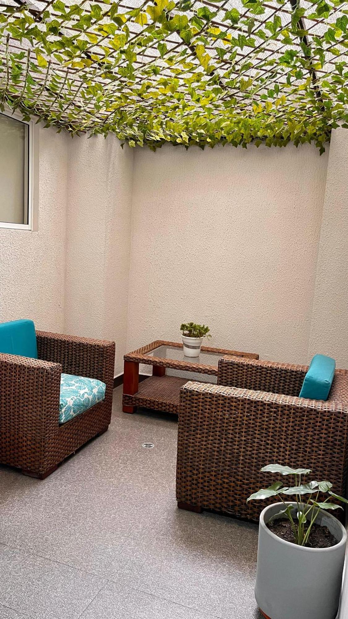 Cabecera Country Hotel Bucaramanga Exteriér fotografie