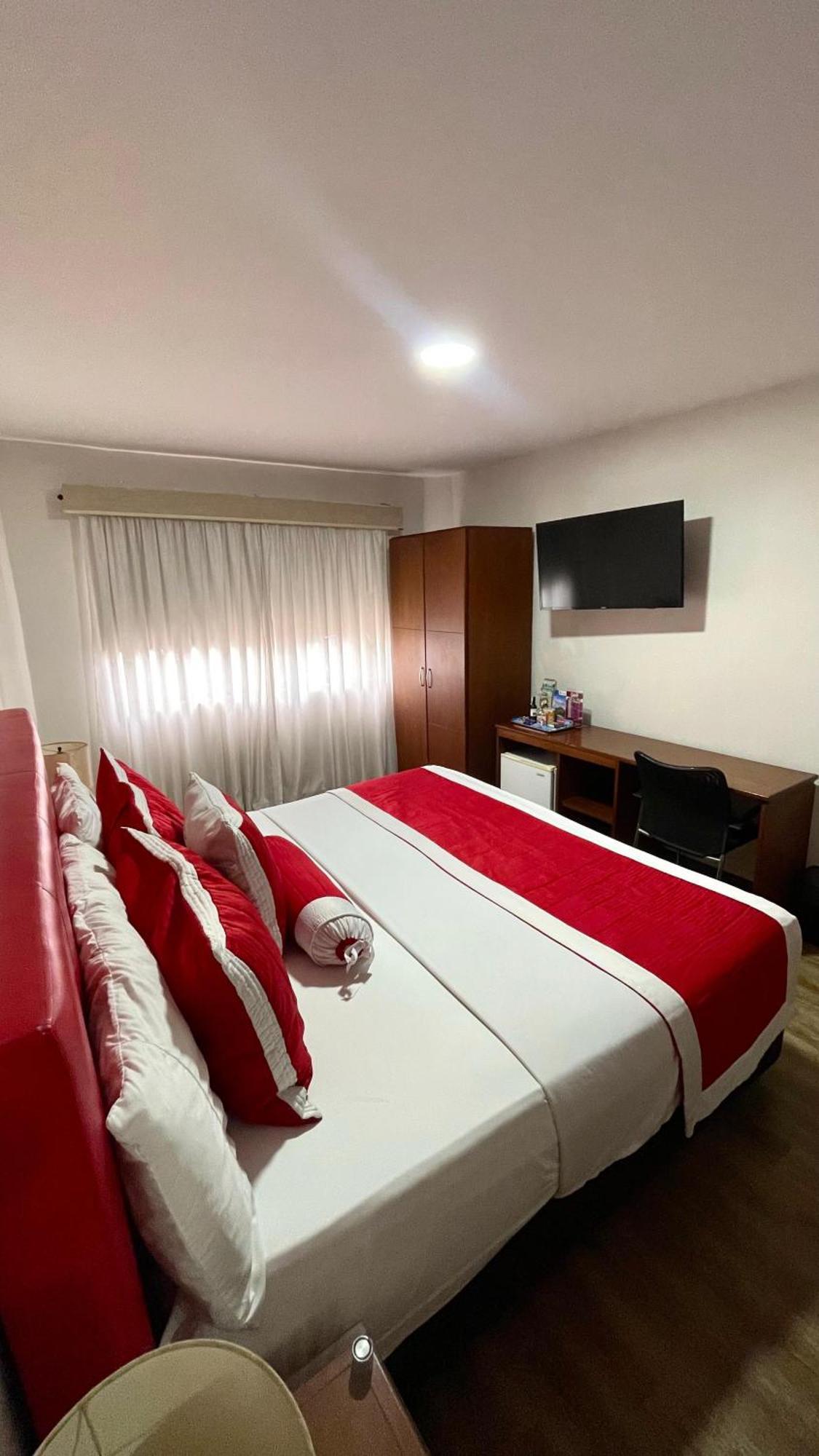 Cabecera Country Hotel Bucaramanga Exteriér fotografie