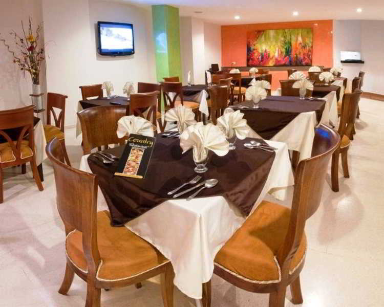 Cabecera Country Hotel Bucaramanga Exteriér fotografie