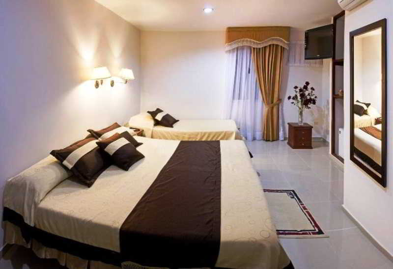 Cabecera Country Hotel Bucaramanga Exteriér fotografie